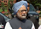 Govt will work to protect legitimacy of CBI, says Manmohan Singh